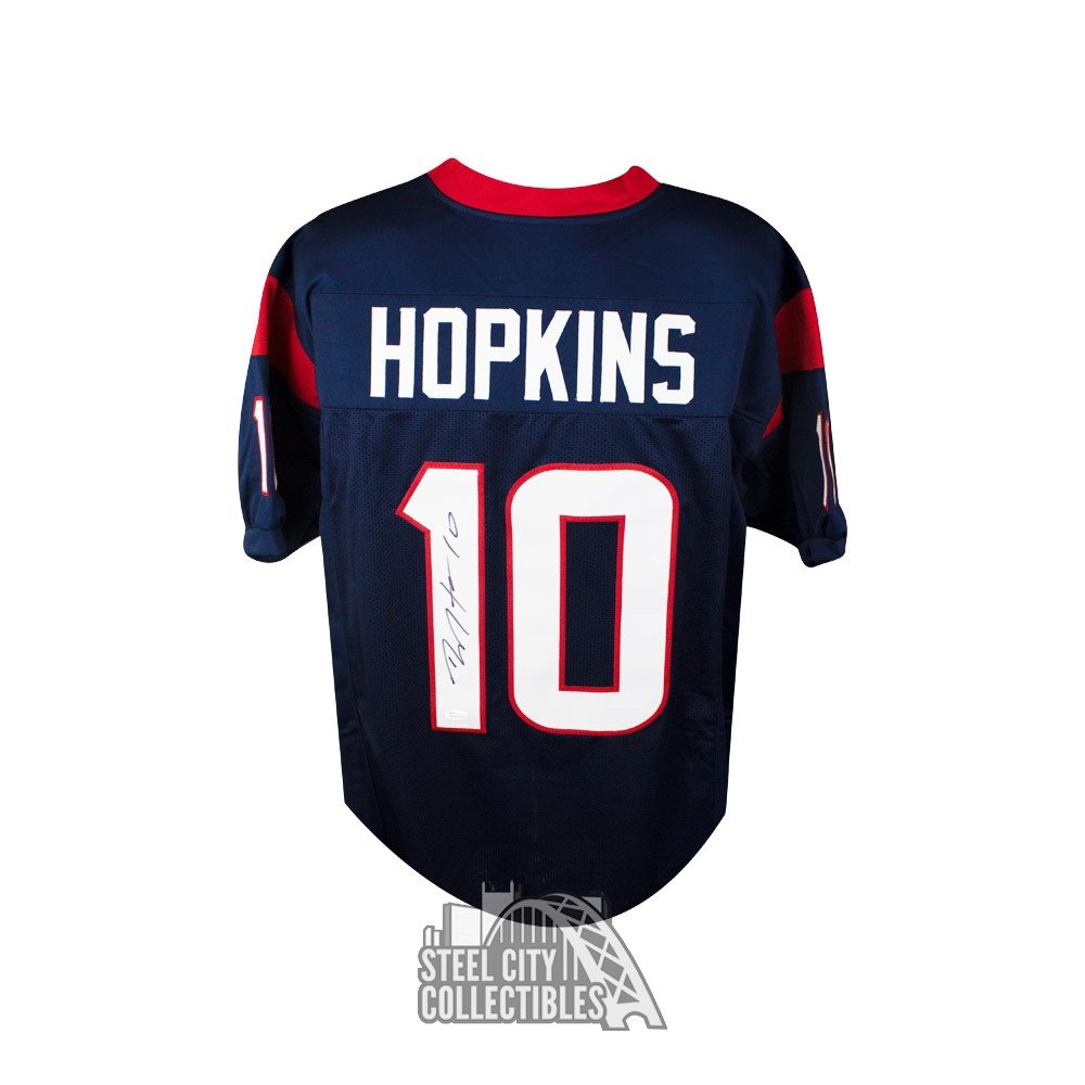 replica texans jersey