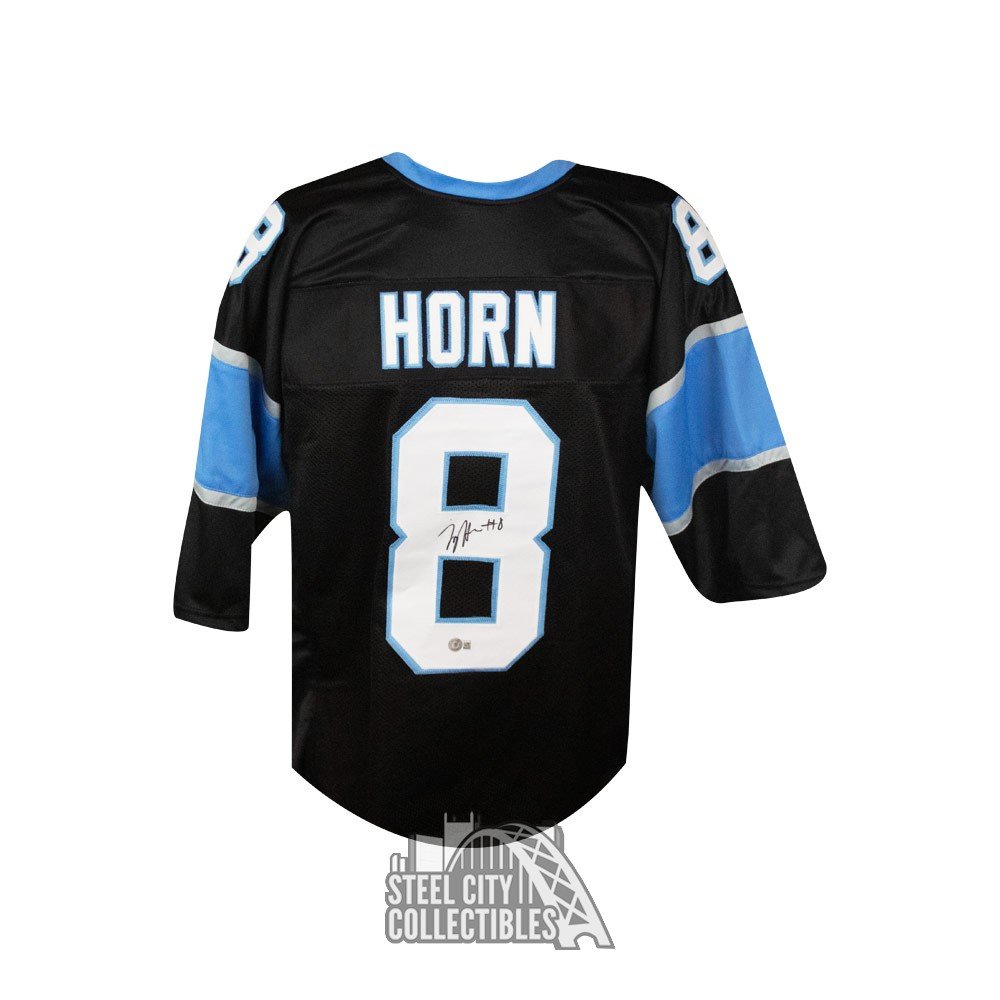 carolina panthers baby blue jersey