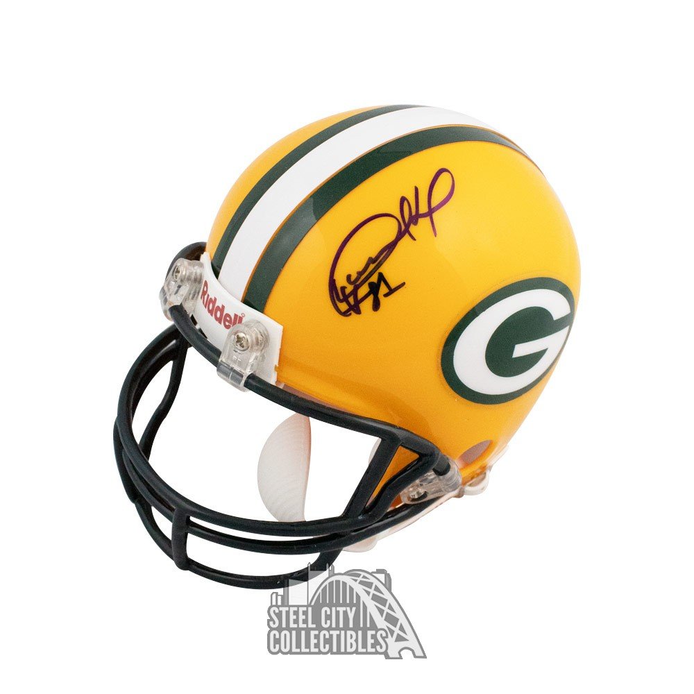 desmond howard green bay packers