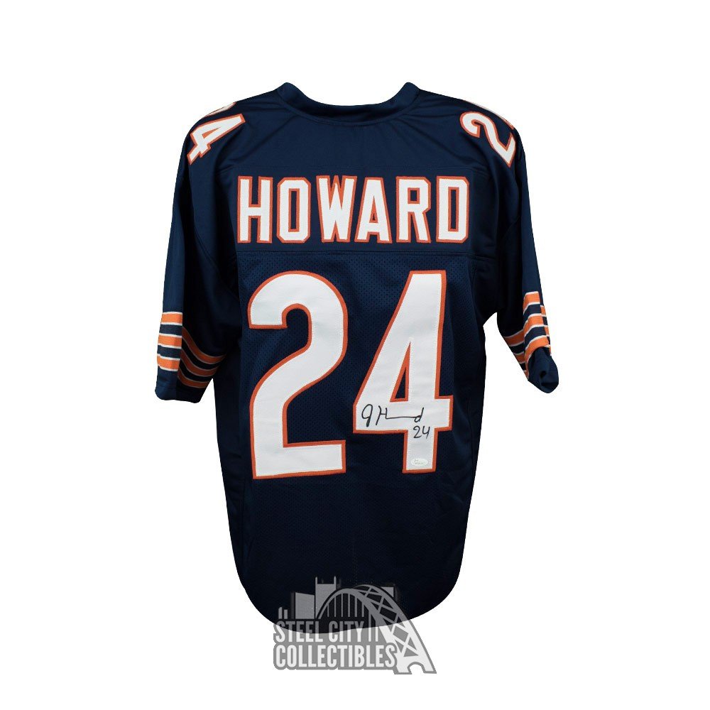 personalized chicago bears football jerseys