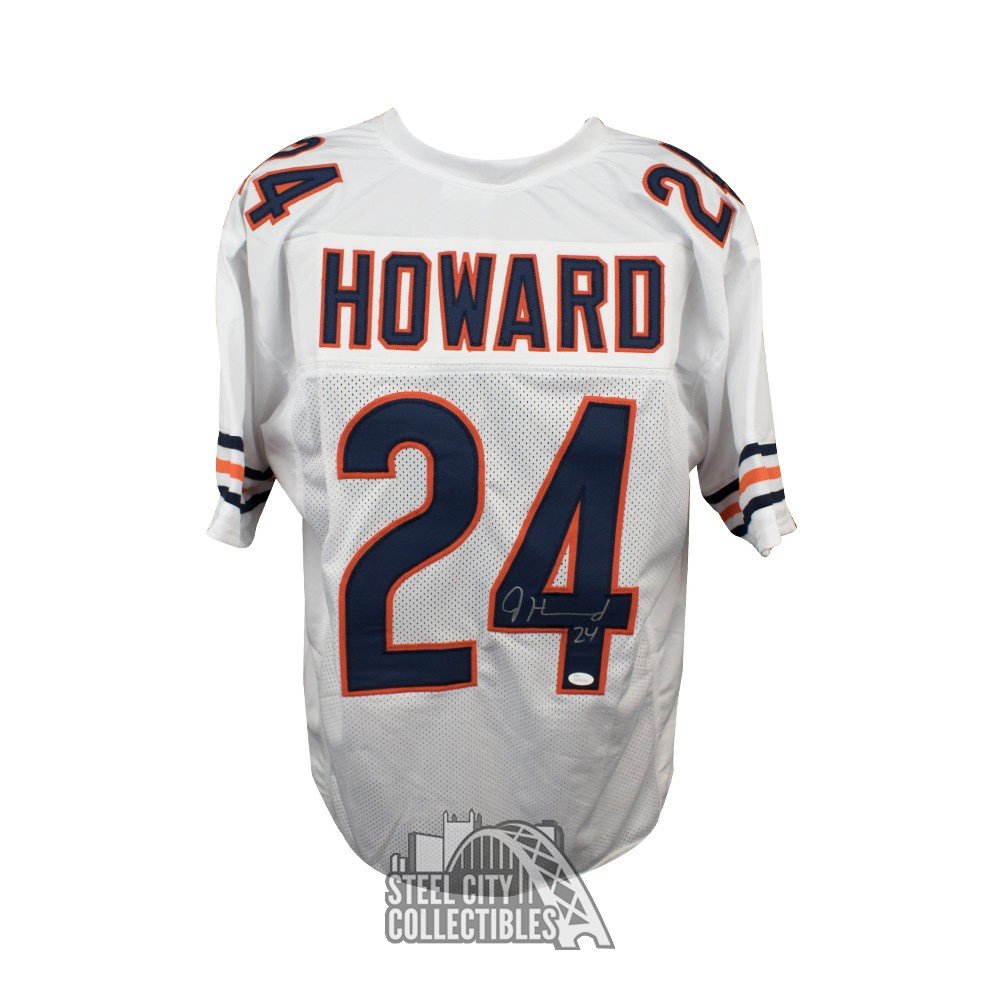 howard bears jersey