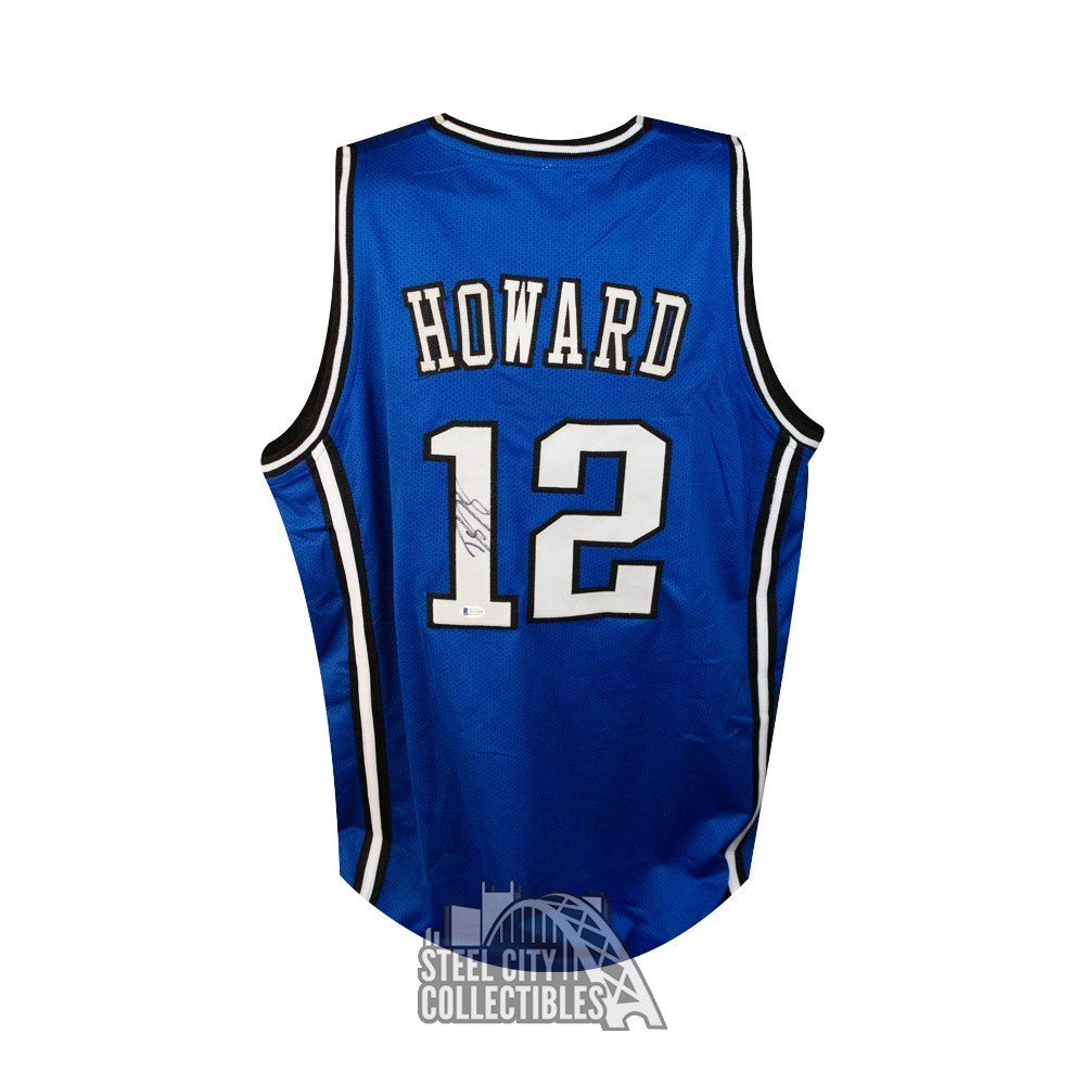 orlando basketball jersey