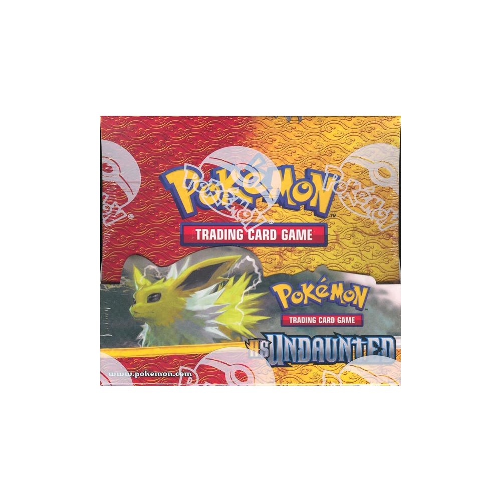 HeartGold SoulSilver Booster Pack - HeartGold SoulSilver - Pokemon