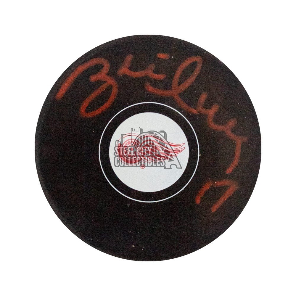 download brett hull signed puck download brett hull signed puck
