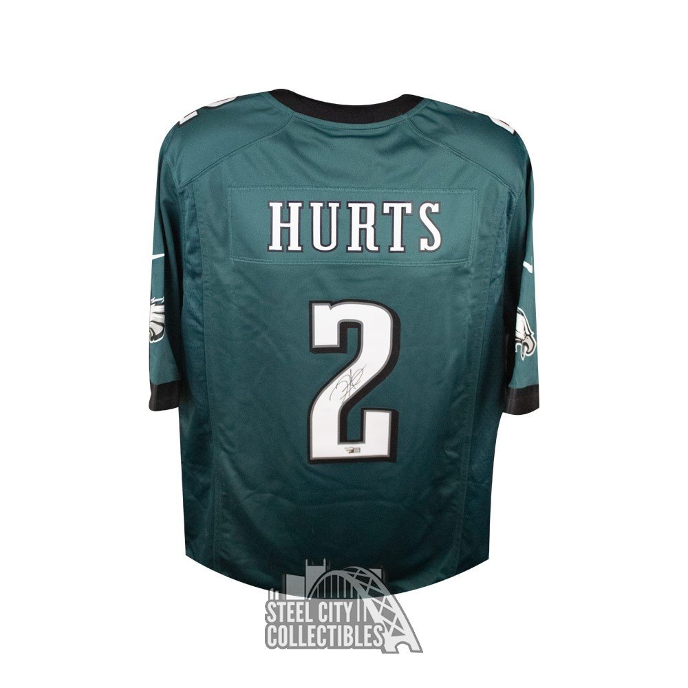 jalen hurts 2 jersey