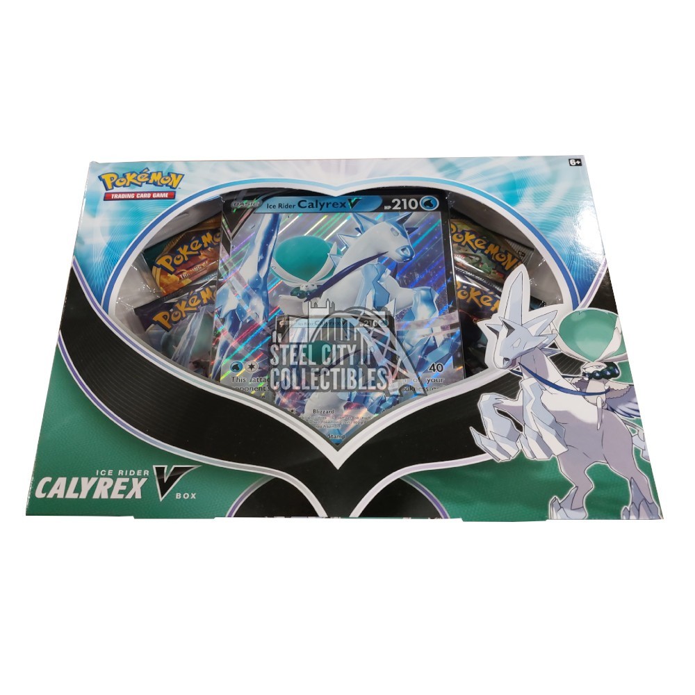 pokemon heat wave arena card list Pokemon - Chilling Reign main image 1