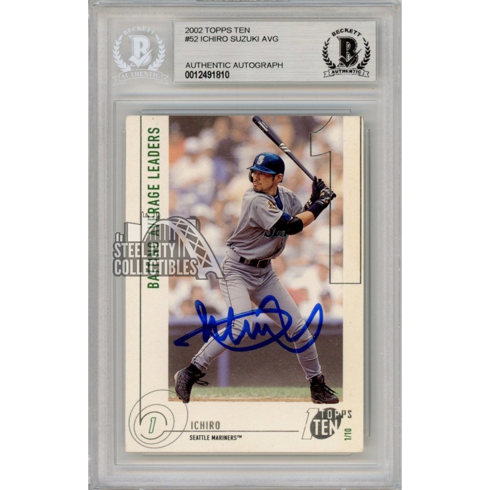 ダルビッシュ有　2012 Topps Tier One　ルーキー直筆サインカード 激レア!25枚限定ダルビッシュ有ルーキー直書きサイン 2012 Topps