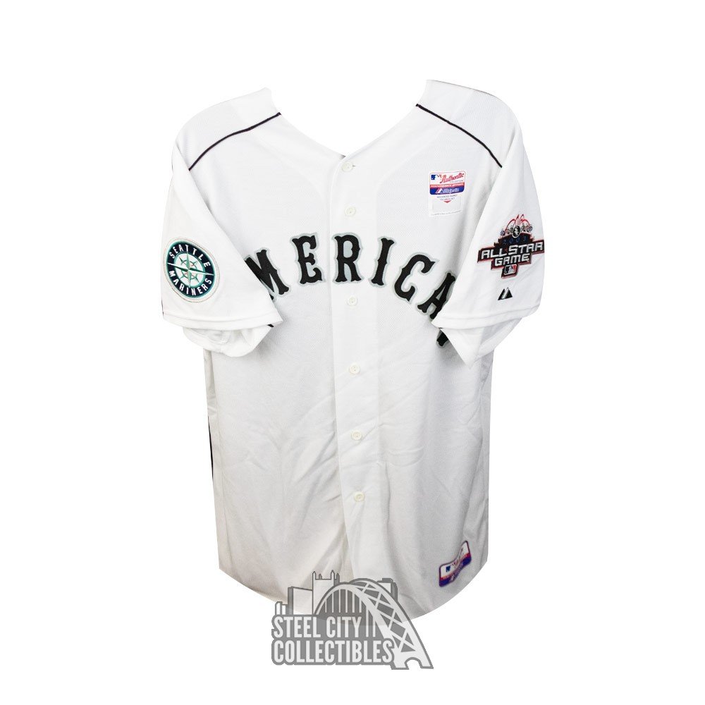 2003 mlb all star game jersey