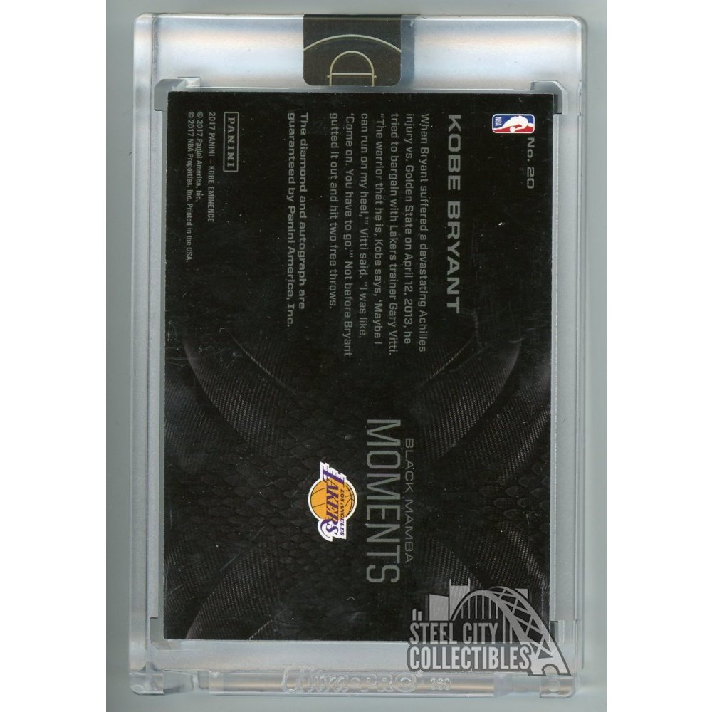 その他 Kobe Brayant Bawman's BEST kobe-bryants-best-all-star-