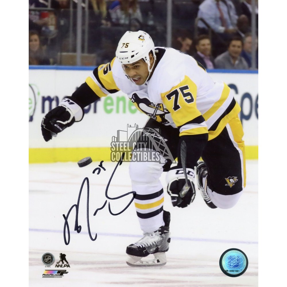 ryan reaves jersey penguins