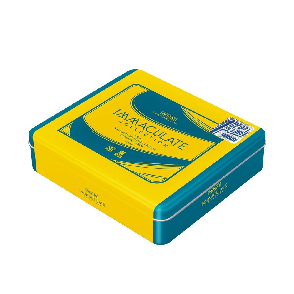 ブルーノ フェルナンデス Panini Immaculate 80枚限定 2023-24 Panini Immaculate Soccer Trading Card Box (Hobby)