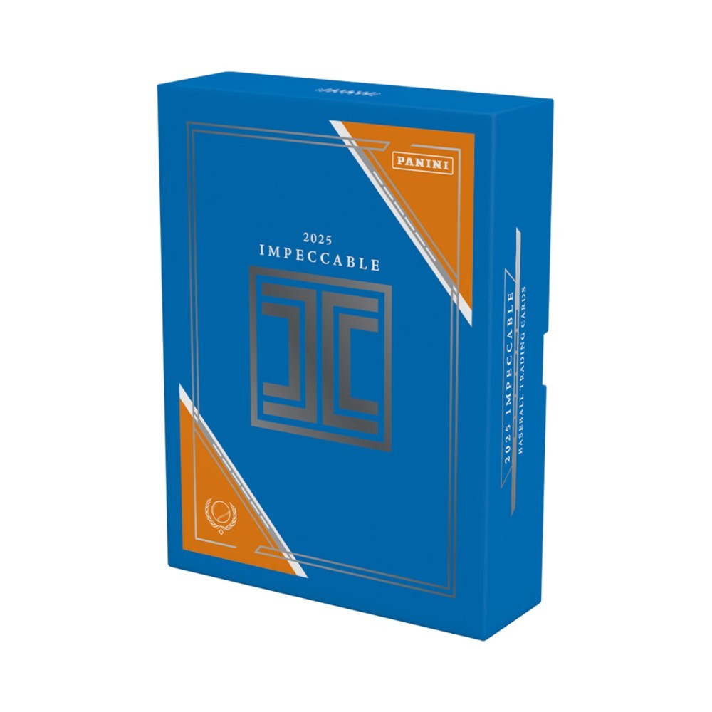 Panini Impeccable 未開封 ボックス BOX 2023-24 Panini Impeccable Basketball Factory Sealed Hobby