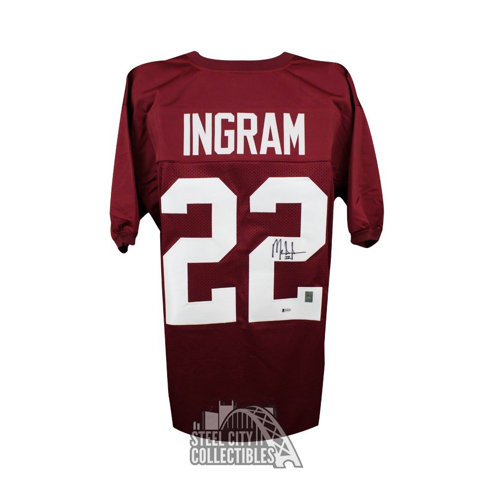 mark ingram alabama jersey