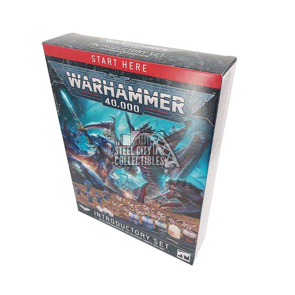 Warhammer Age of Sigmar Trade Samples Pack | Steel City Collectibles