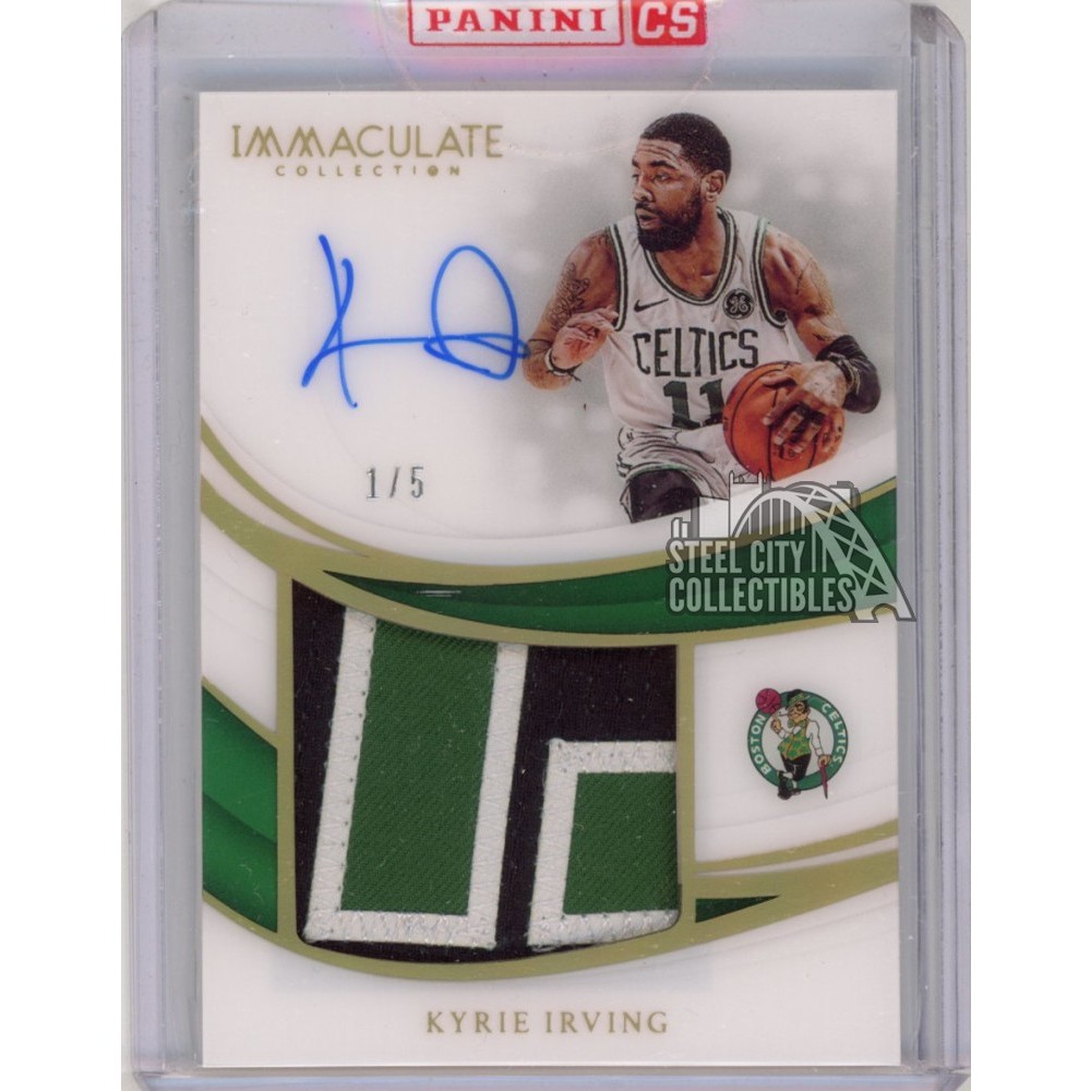 Kyrie Irving Patch 1/1 アービング immaculate s-l400.jpg