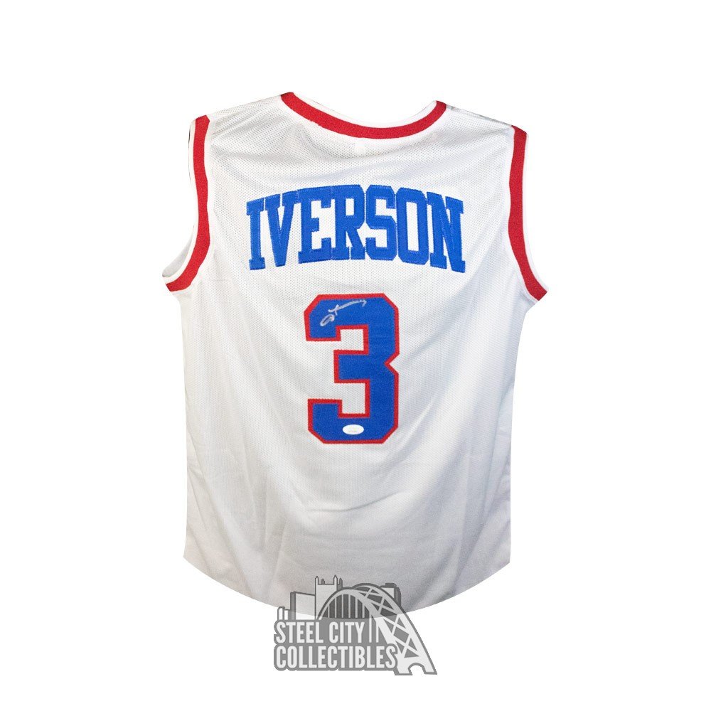 custom 76ers jersey