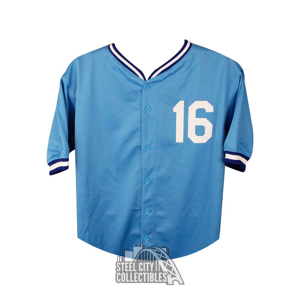 bo jackson baseball jersey