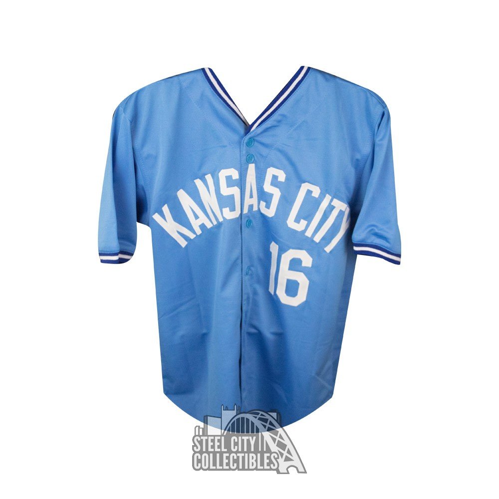 bo jackson royals jersey