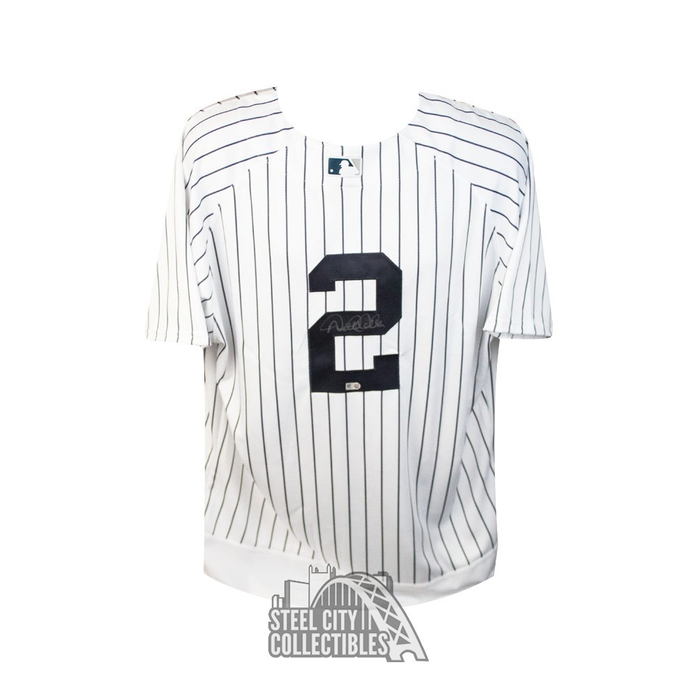 derek jeter baseball jersey