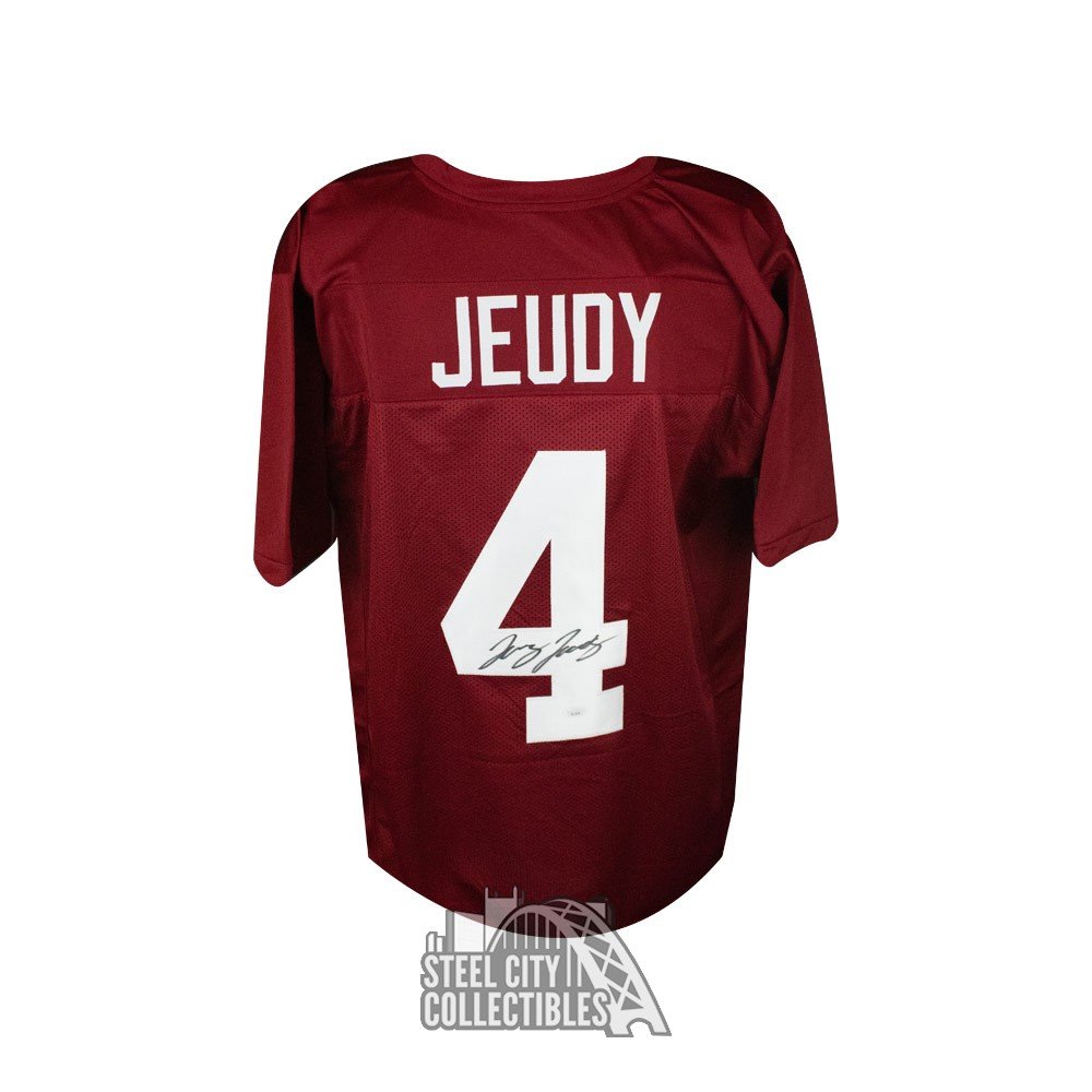 custom alabama jersey