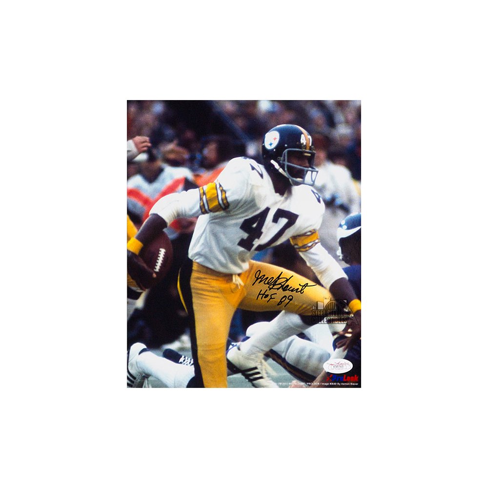 mel blount steelers