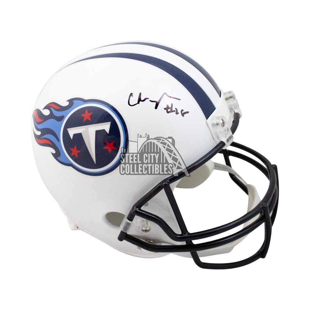 tennessee titans collectibles