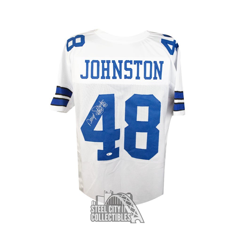moose johnston jersey