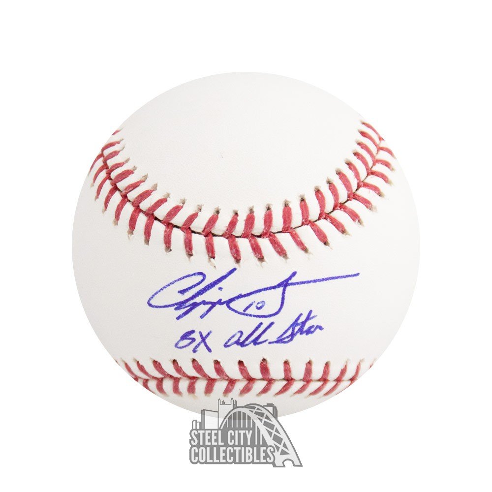 Chipper Jones