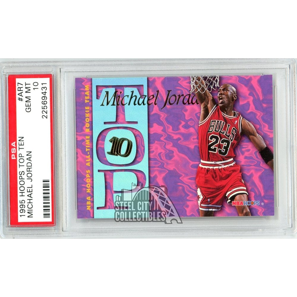 Shop Michael Jordan Nba Hoops online