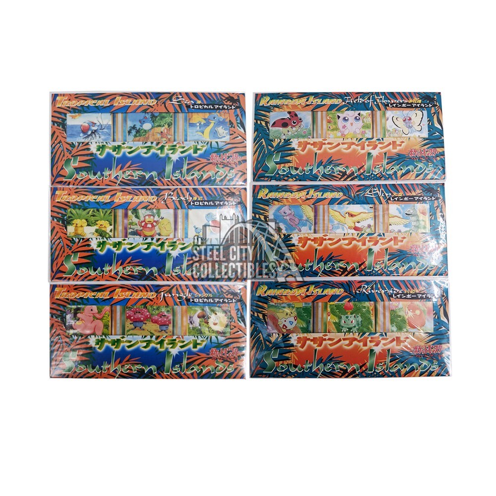 pokemon island cards AGS 9.5 Pokémon TCG: 2000 Japanese Togetic #176 Neo Genesis Holo – Epic  Trading Collectibles main image 1