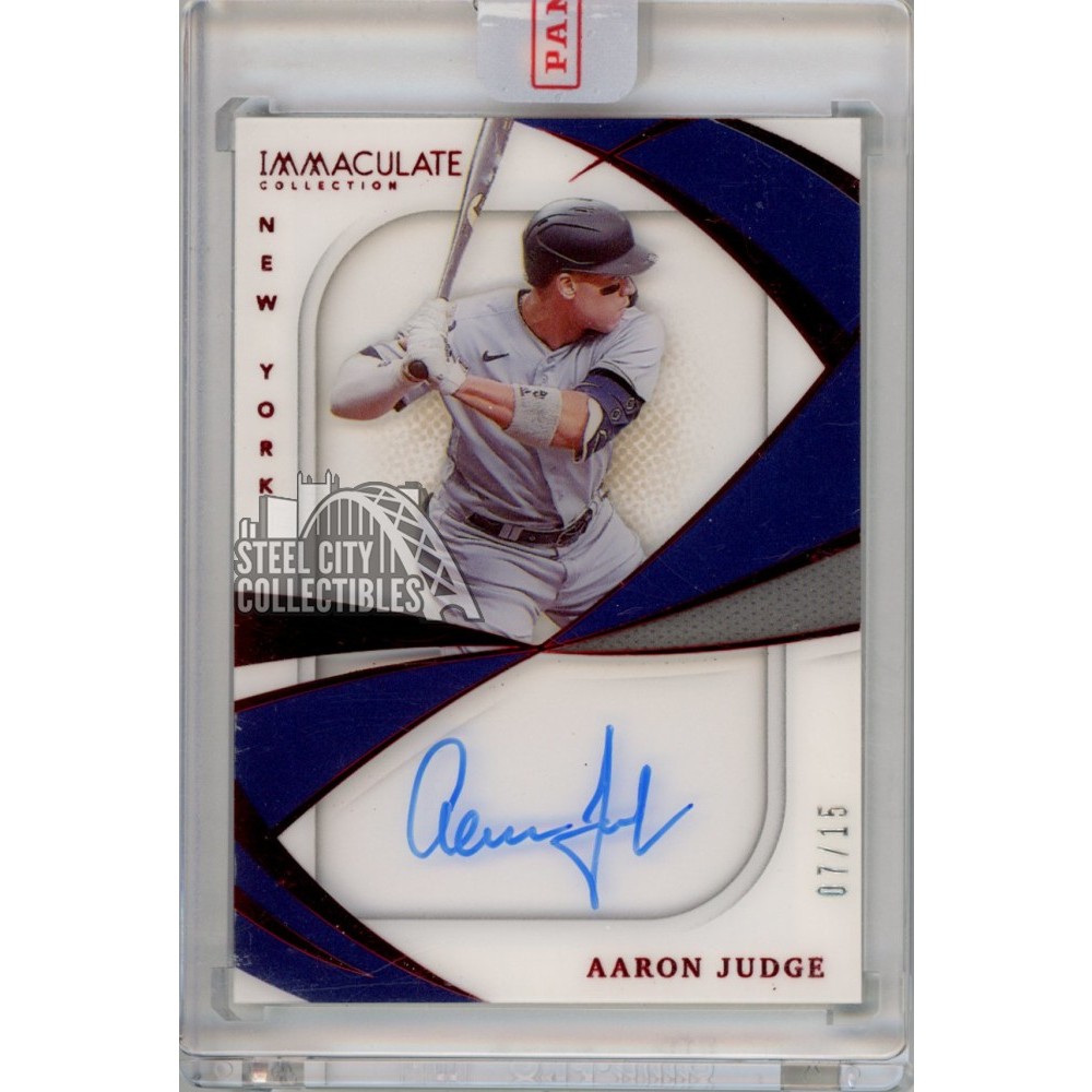 バッジョ 直筆サイン Panini Immaculate Collection バッジョ 直筆サイン Panini Immaculate Collection 2022-23