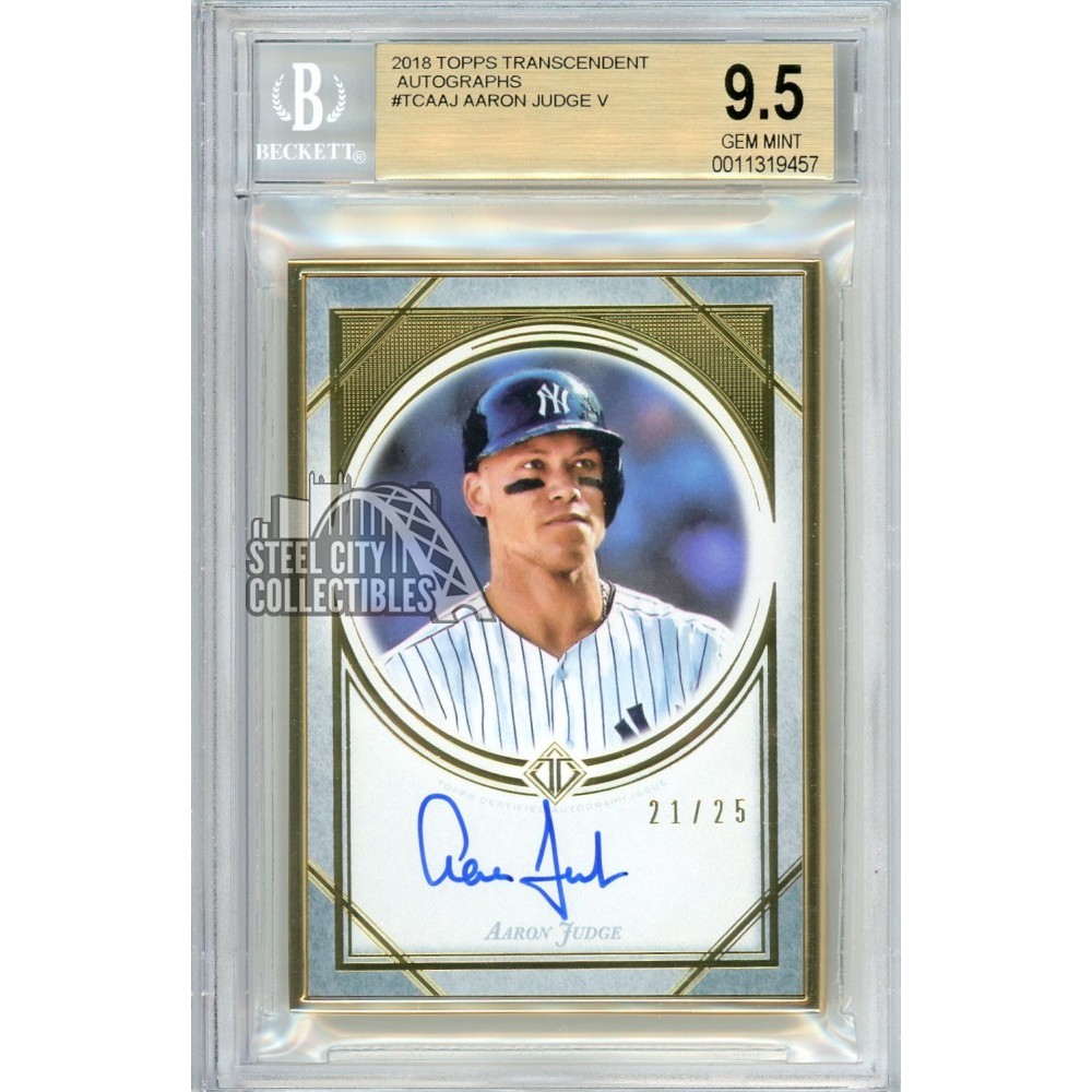 transparent aaron judge signature