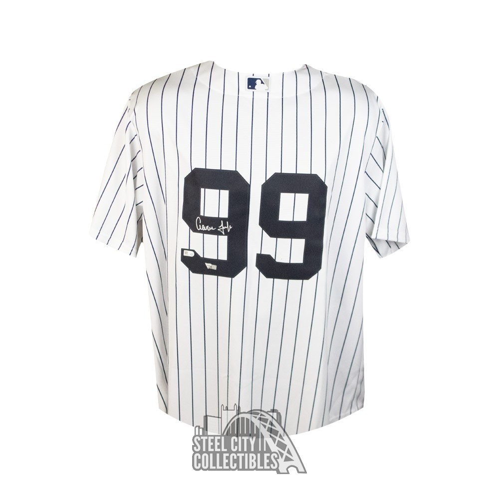 yankees judge jersey