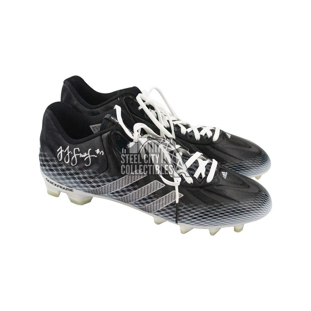 adidas quickframe football cleats