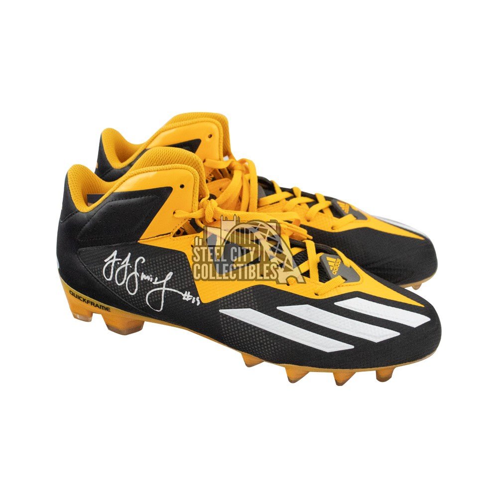 adidas quickframe football cleats