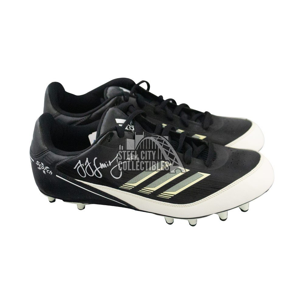 adidas scorch football cleats