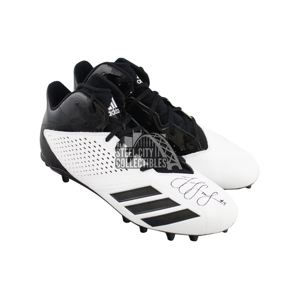 bas football adidas