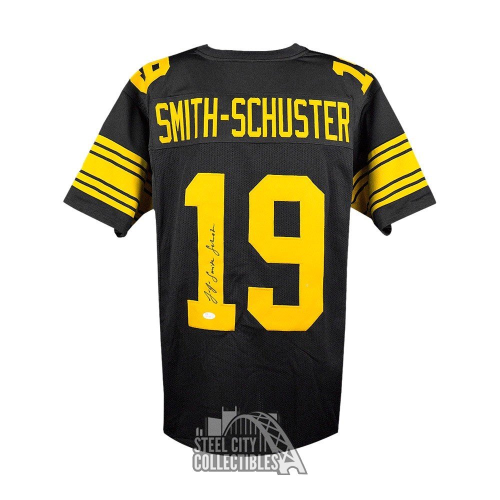 color rush juju smith schuster jersey