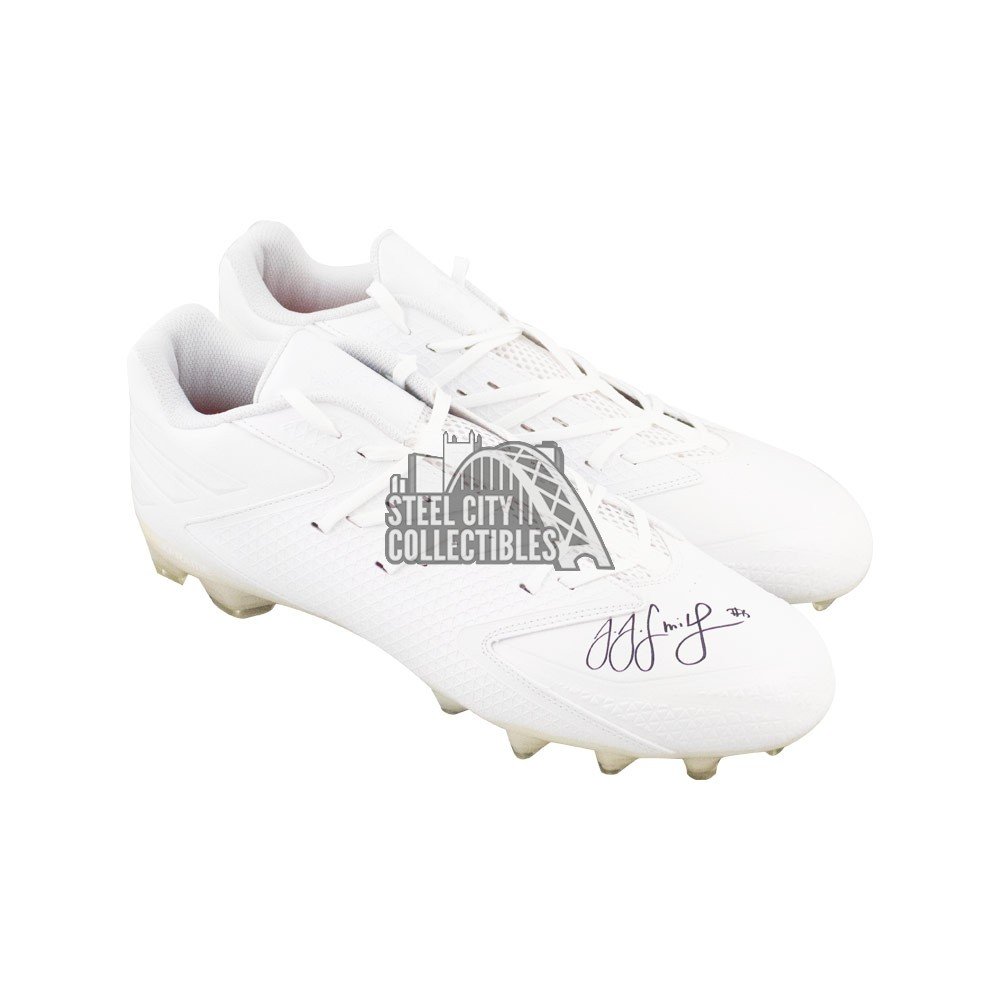 adidas football shoes white