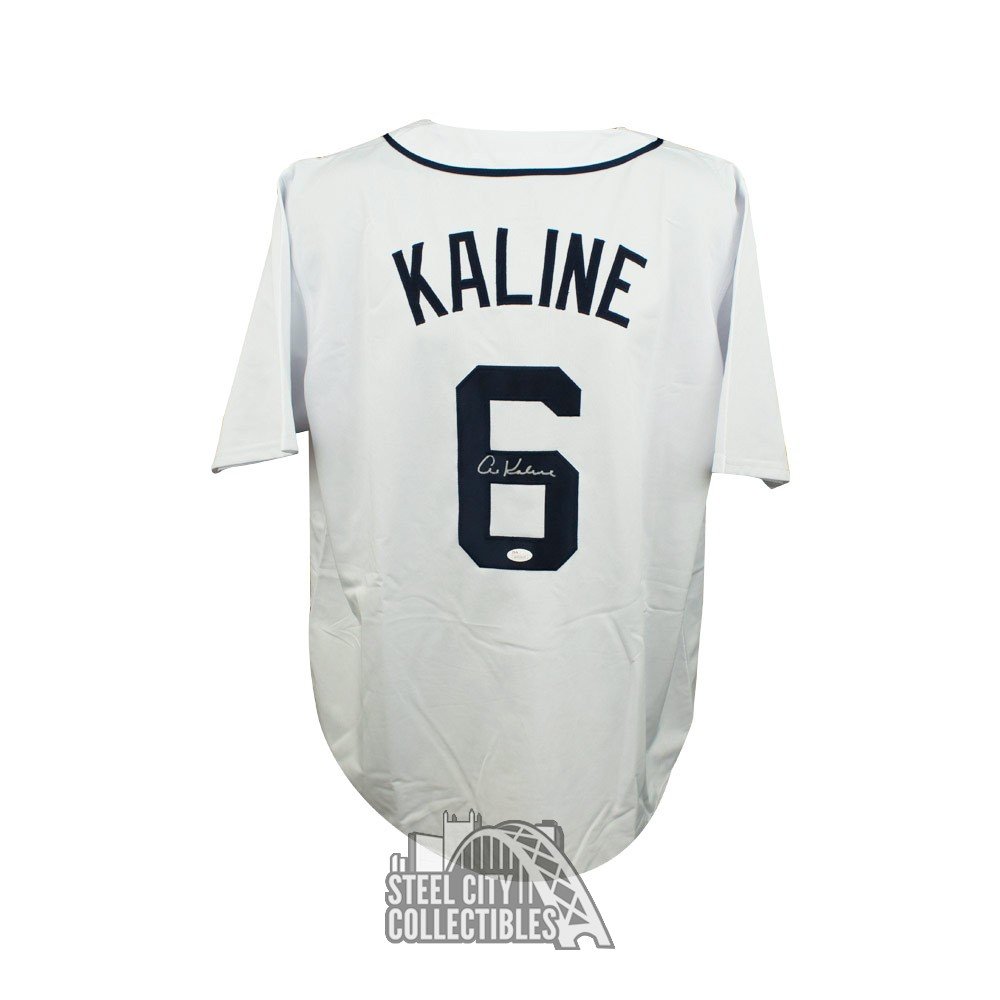 tigers custom jersey