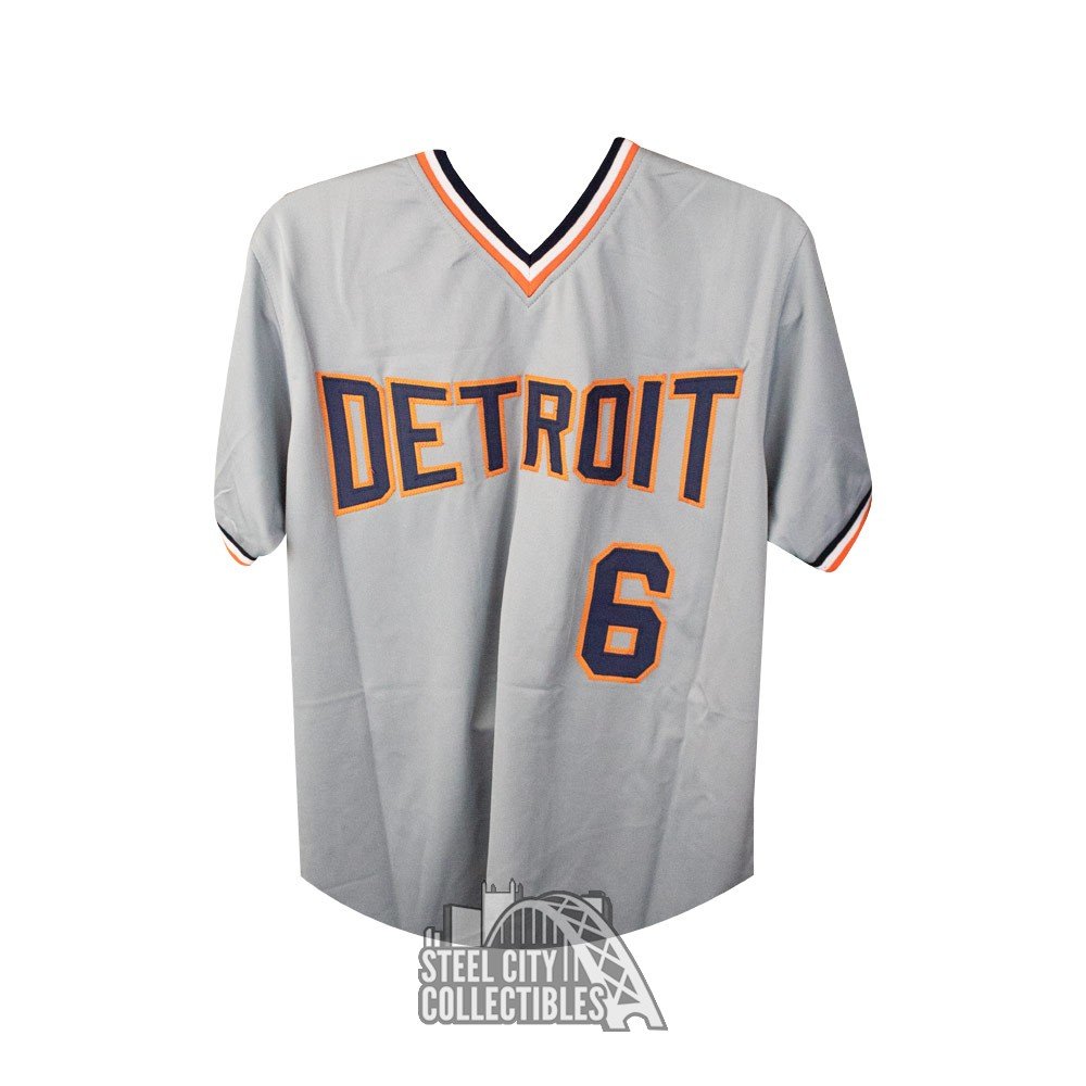 custom detroit tigers shirt