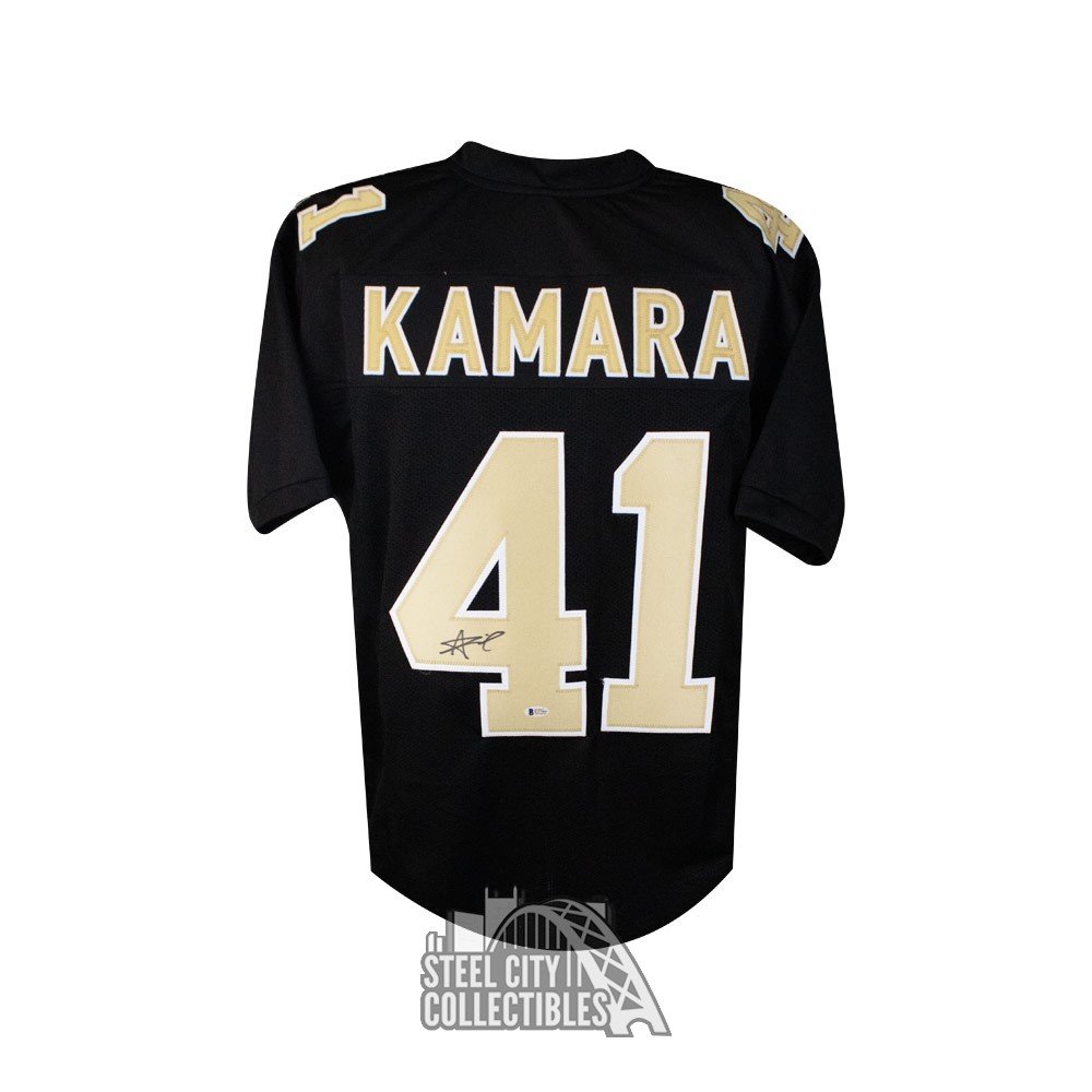 saints football jersey