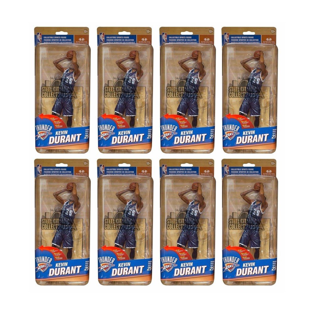kevin durant mcfarlane