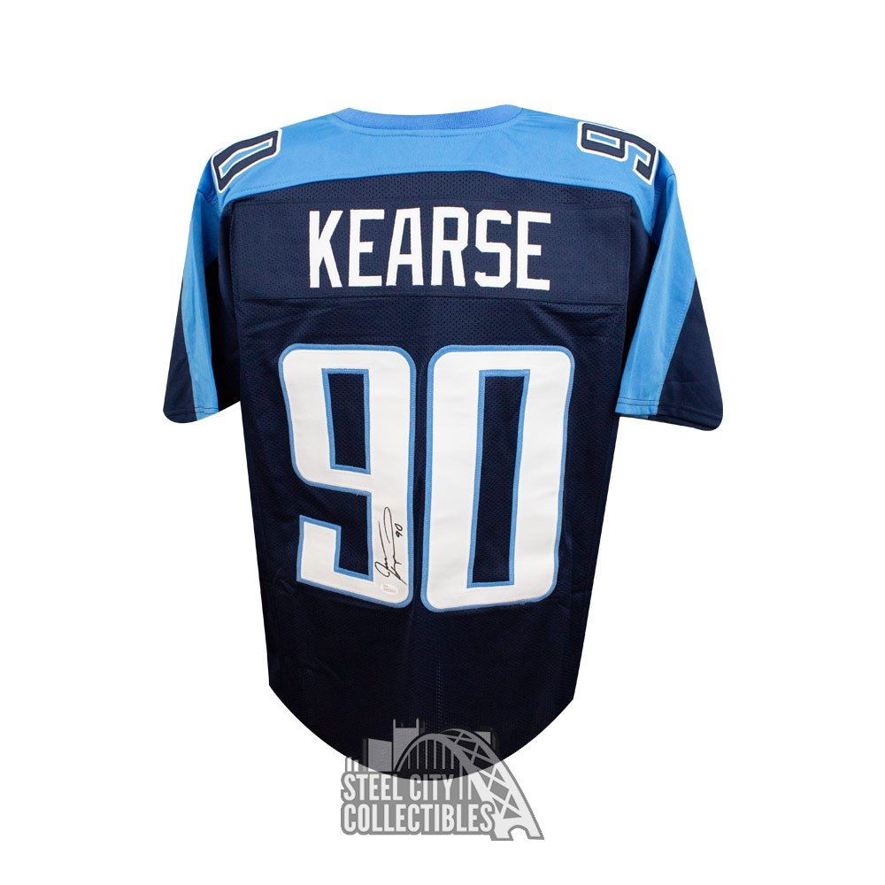 custom titans jersey