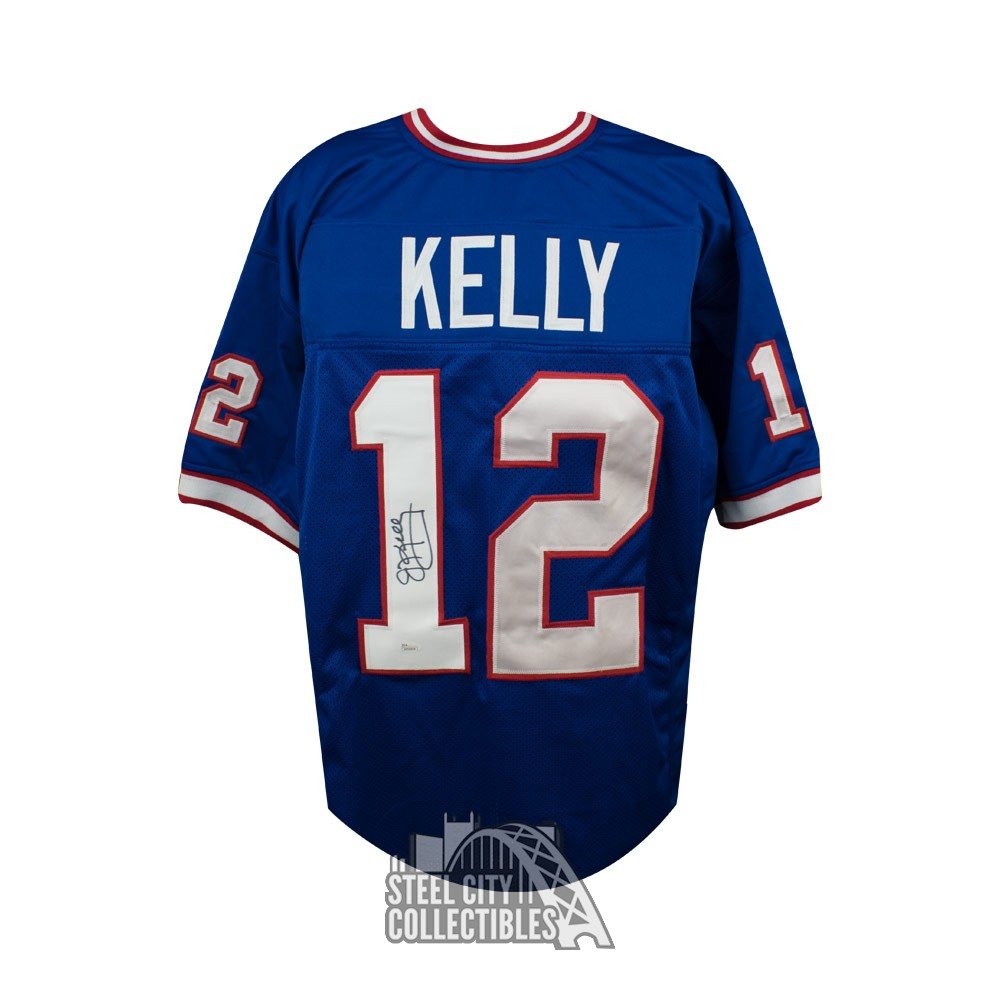 buffalo bills kelly jersey