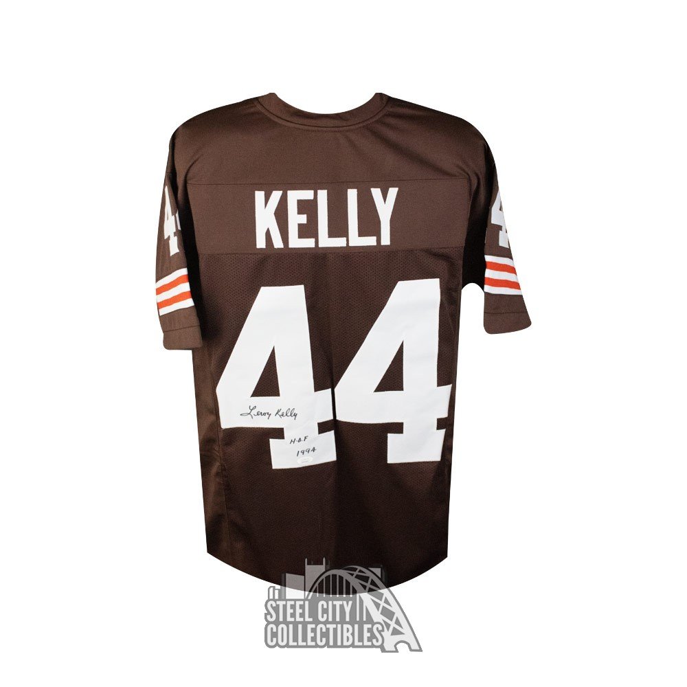 leroy kelly jersey