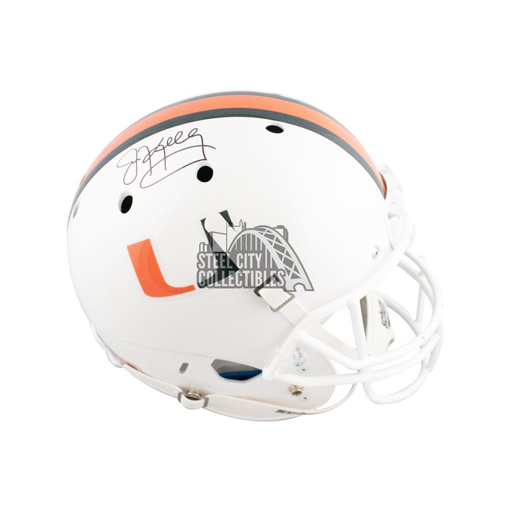 personalized miami hurricanes jersey