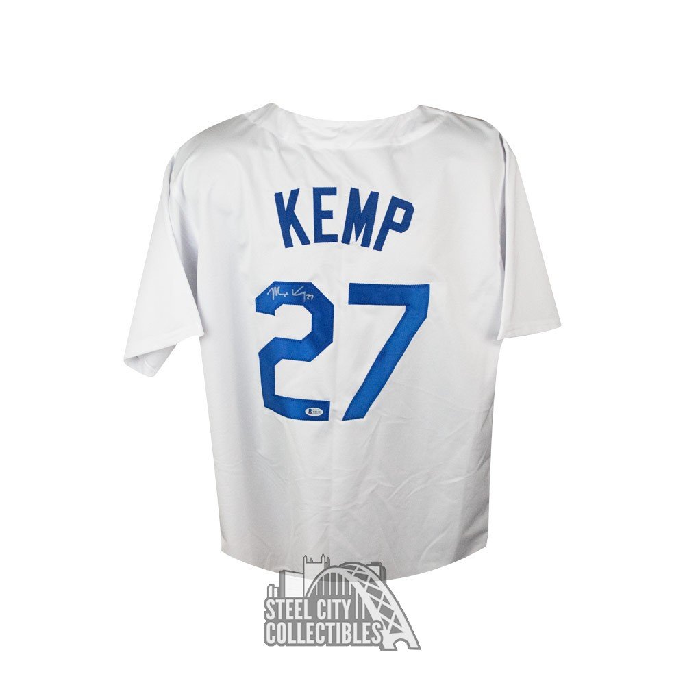 matt kemp dodgers jersey