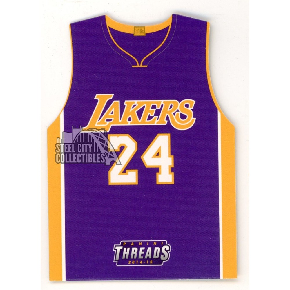 kobe 6 jersey