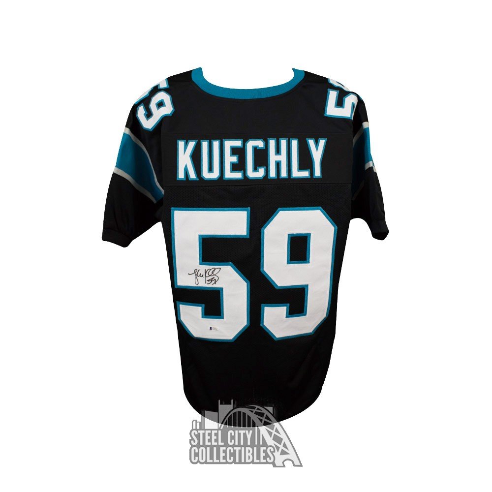 authentic kuechly jersey